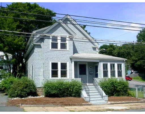 Photo of 45 Bridge Street