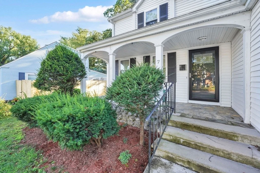 Photo of 7 Longworth Rd