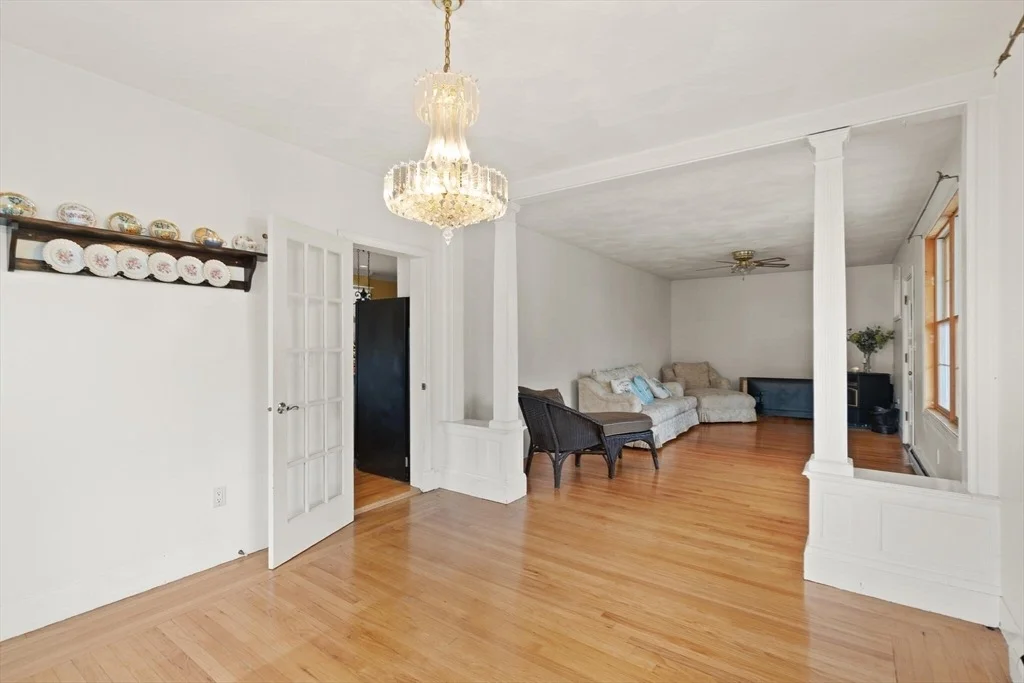 Photo of 36 Valley St.