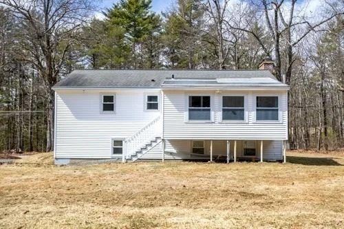 Photo of 872 New Sherborn Rd