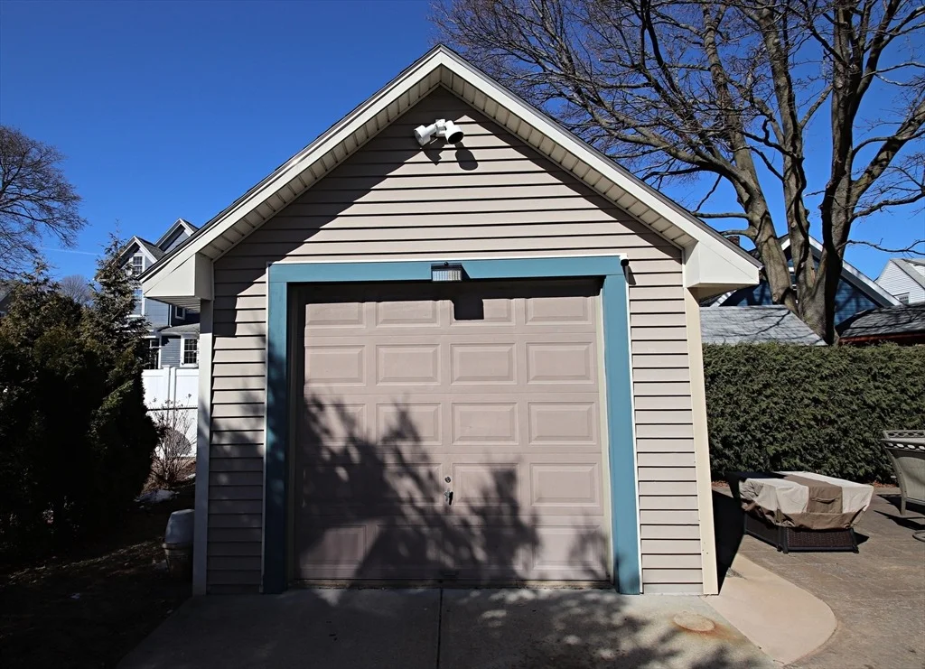 Photo of 43 Taylor Street