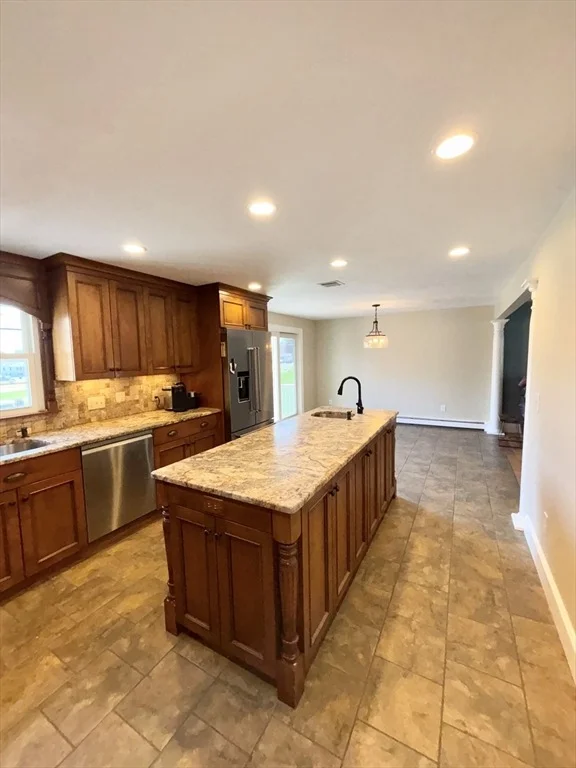 Photo of 280 Blackstone St.