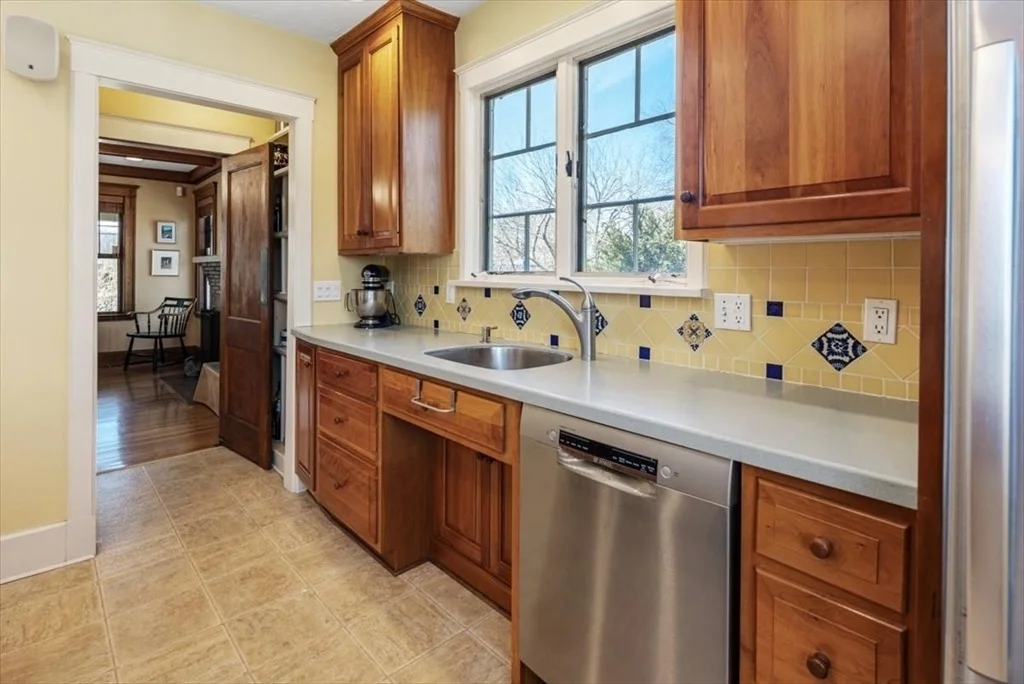 Photo of 6 Briarfield Road