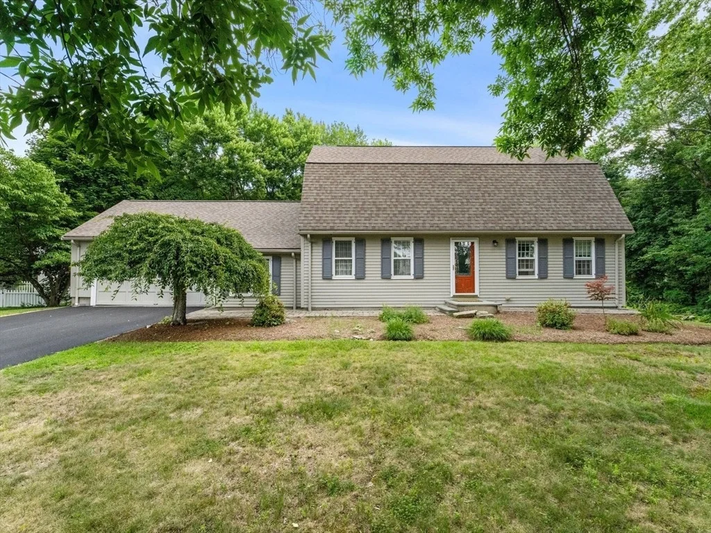 Photo of 1 Longmeadow Road