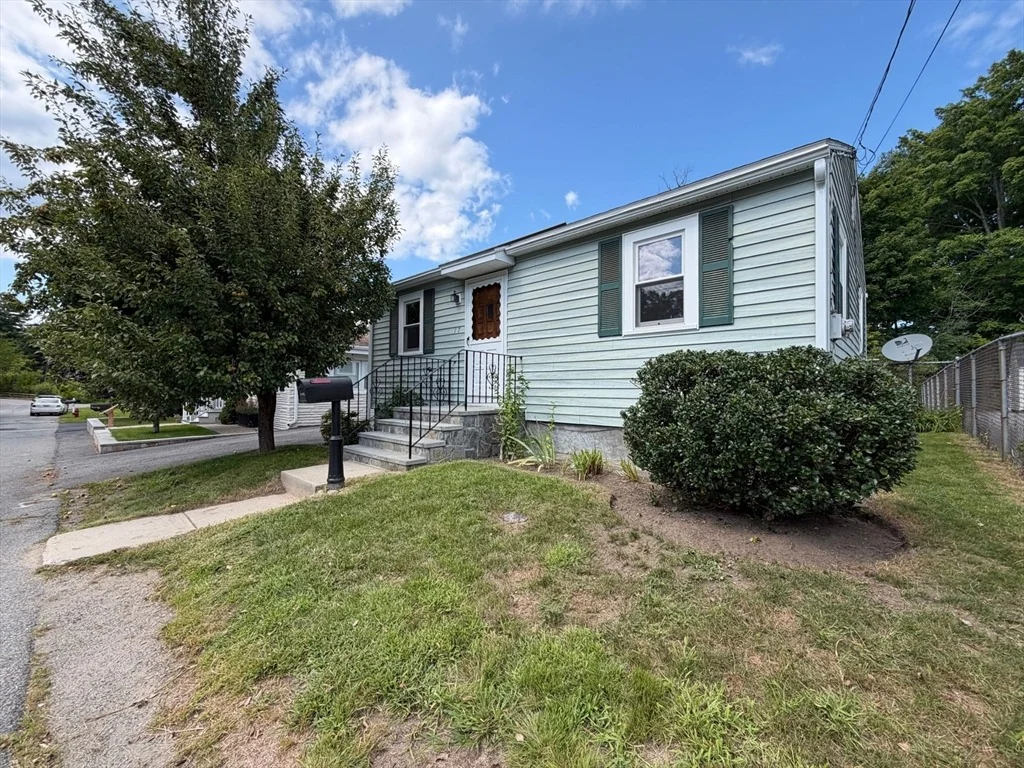 Photo of 17 Monarch St