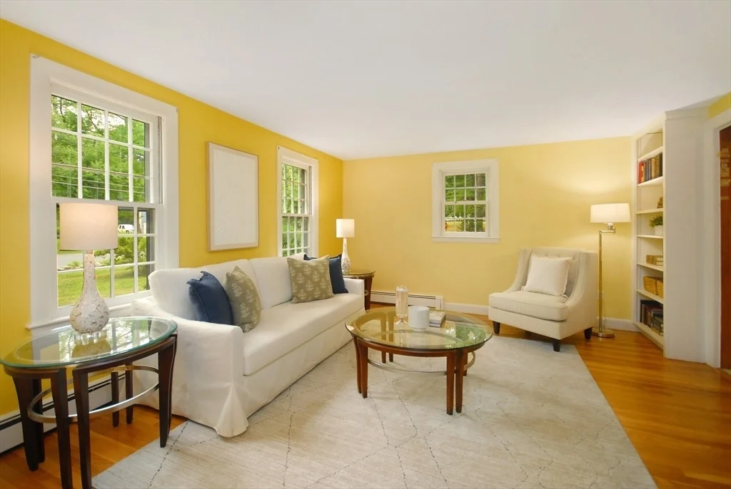 Photo of 6 Hosmer Street