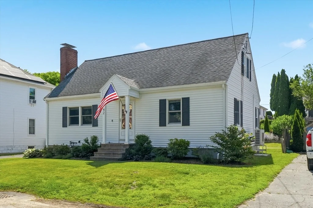 Photo of 42 Matthies St
