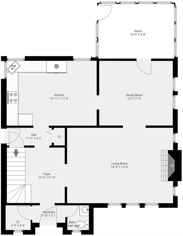Photo of 36 Stearns Rd