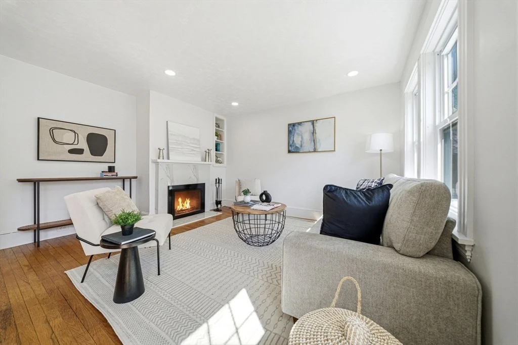 Photo of 45 Marion St