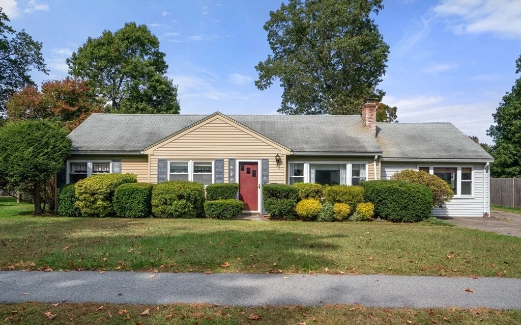 Photo of 13 Sheffield Road
