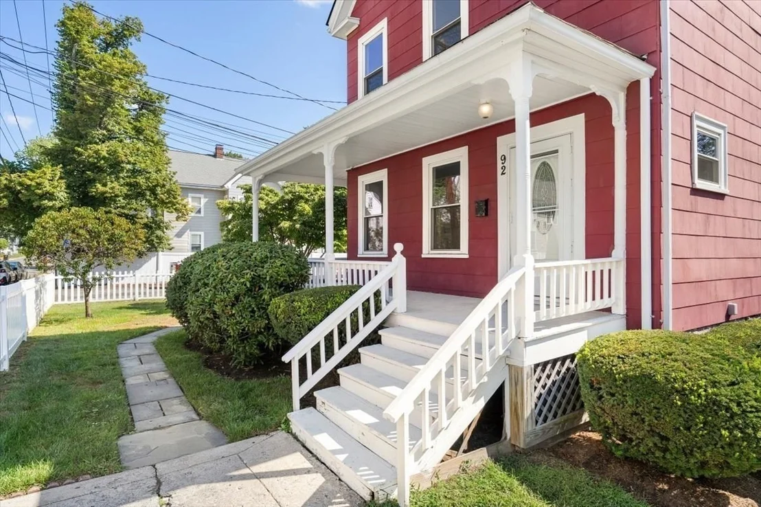 Photo of 92 Alexander St