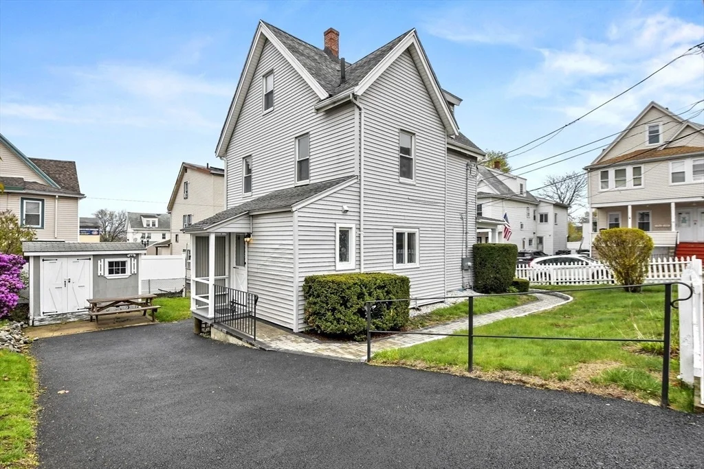 Photo of 12 Bradford Terrace