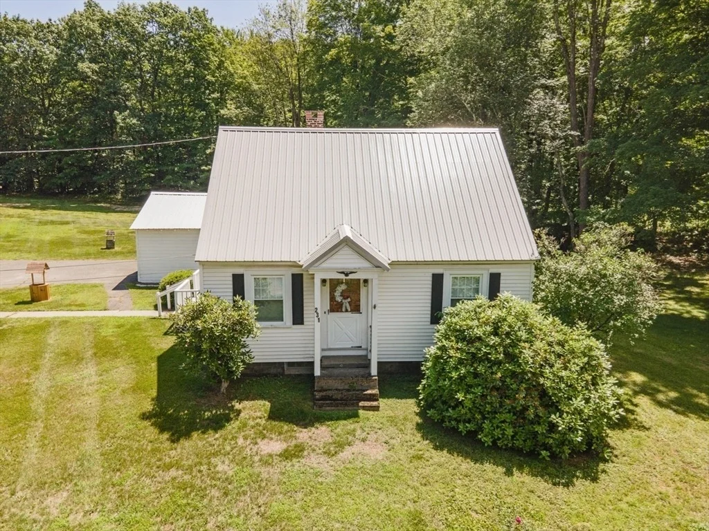 Photo of 231 Millers Falls Road