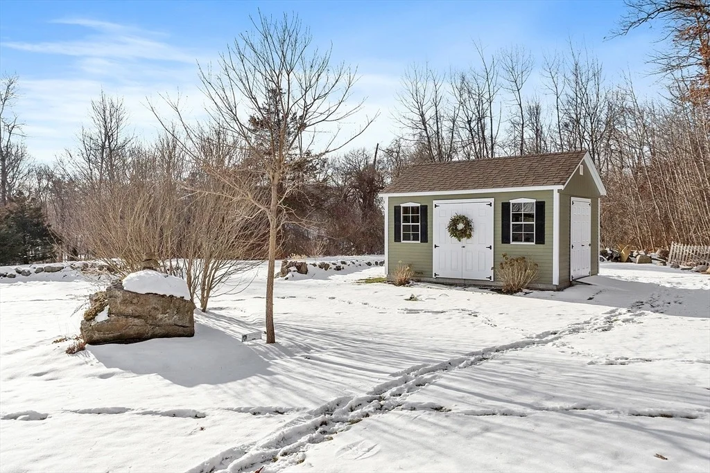 Photo of 5 Spaulding Hill Road