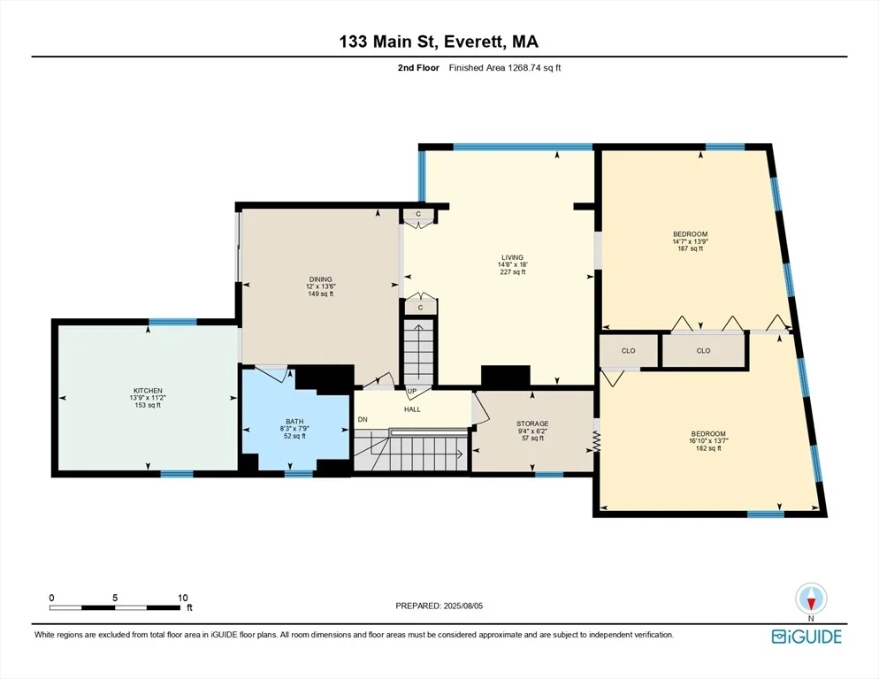 Photo of 133 Main St