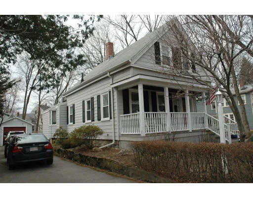 Photo of 7 Cottage St