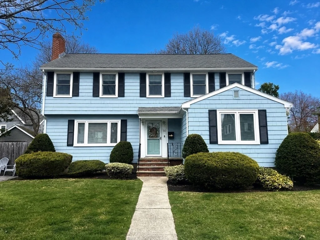 Photo of 30 Shetland Rd