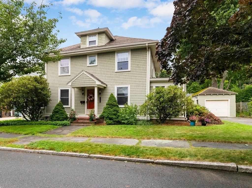 Photo of 115 Aspen Rd
