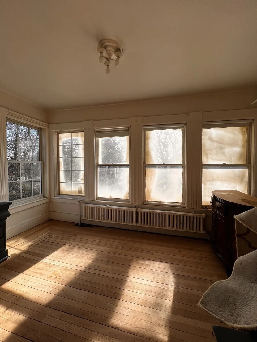 Photo of 186 Buckingham St.