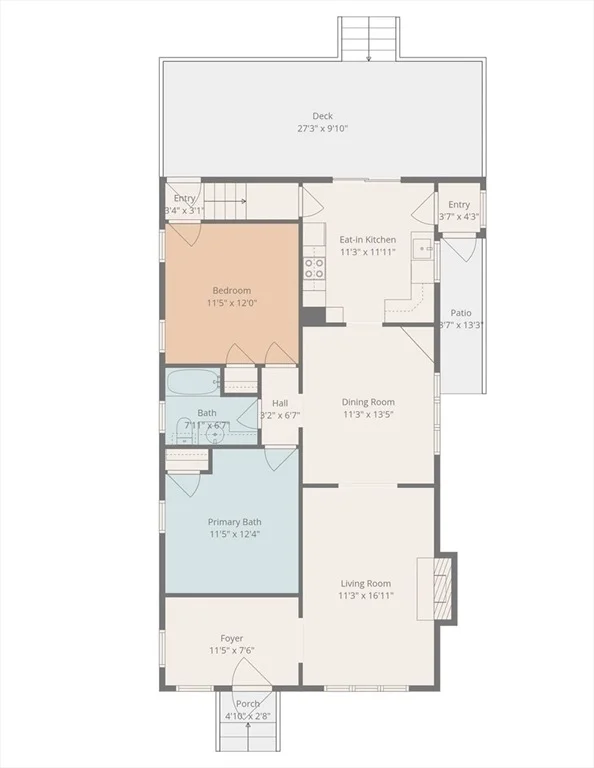 Photo of 50 Cumberland Circle