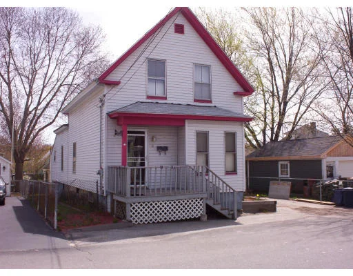 Photo of 15 Upland St