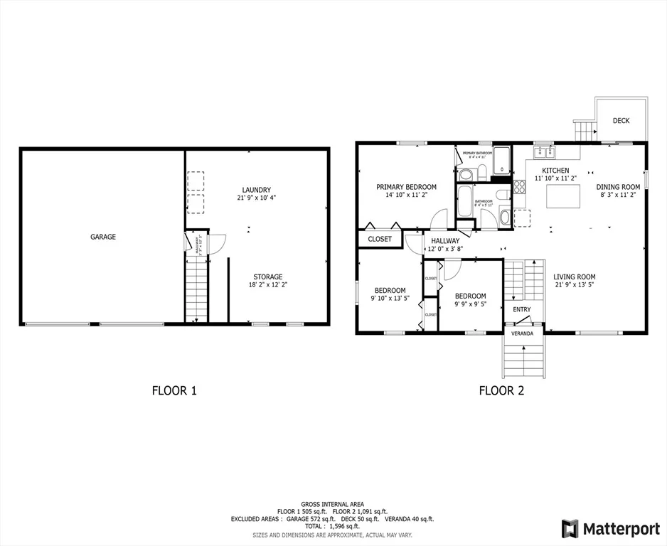 Photo of 722 Cottage St