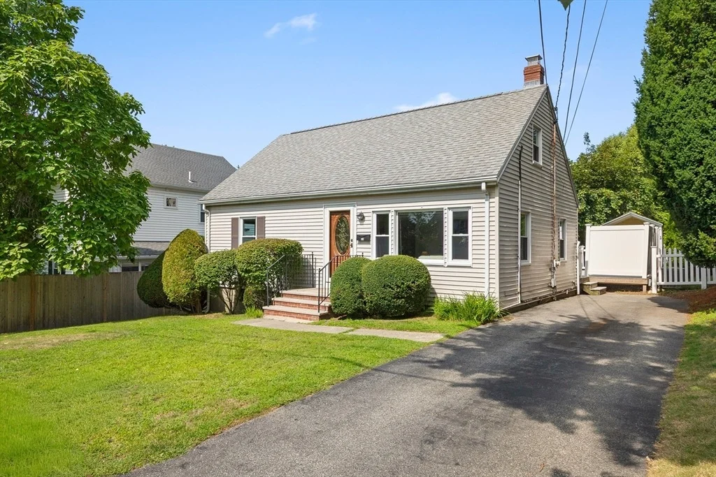 Photo of 64 Charles Street