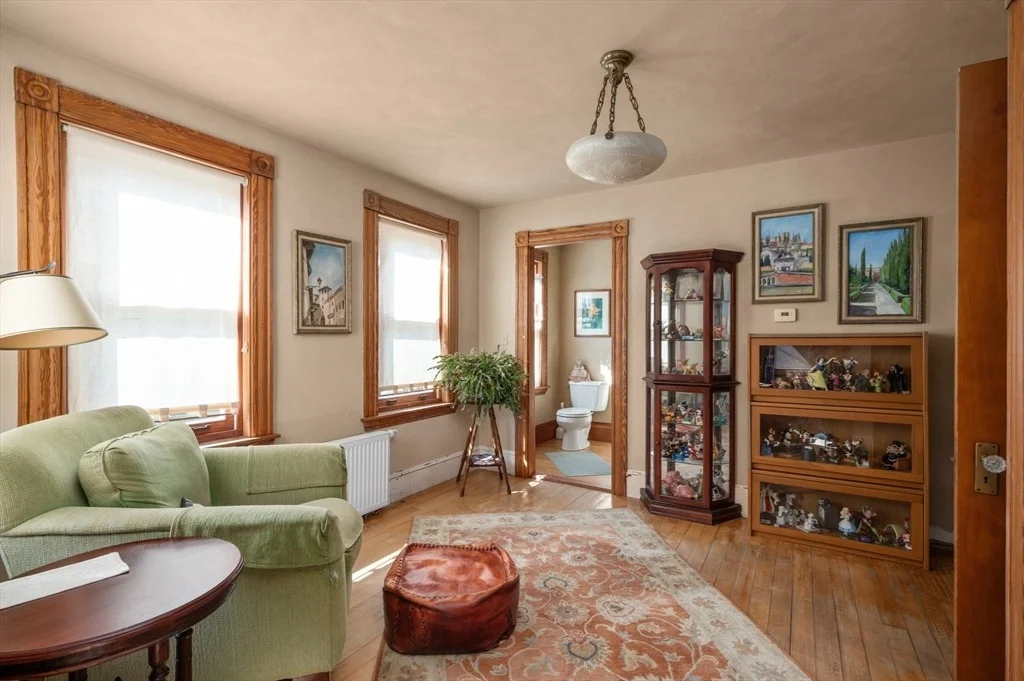 Photo of 14 Summer St