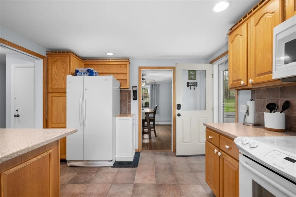 Photo of 40 Irving St.