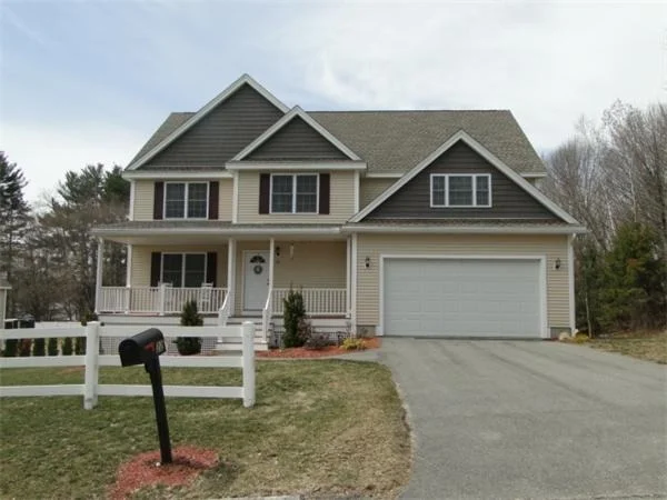 Photo of 22 Glenview Road