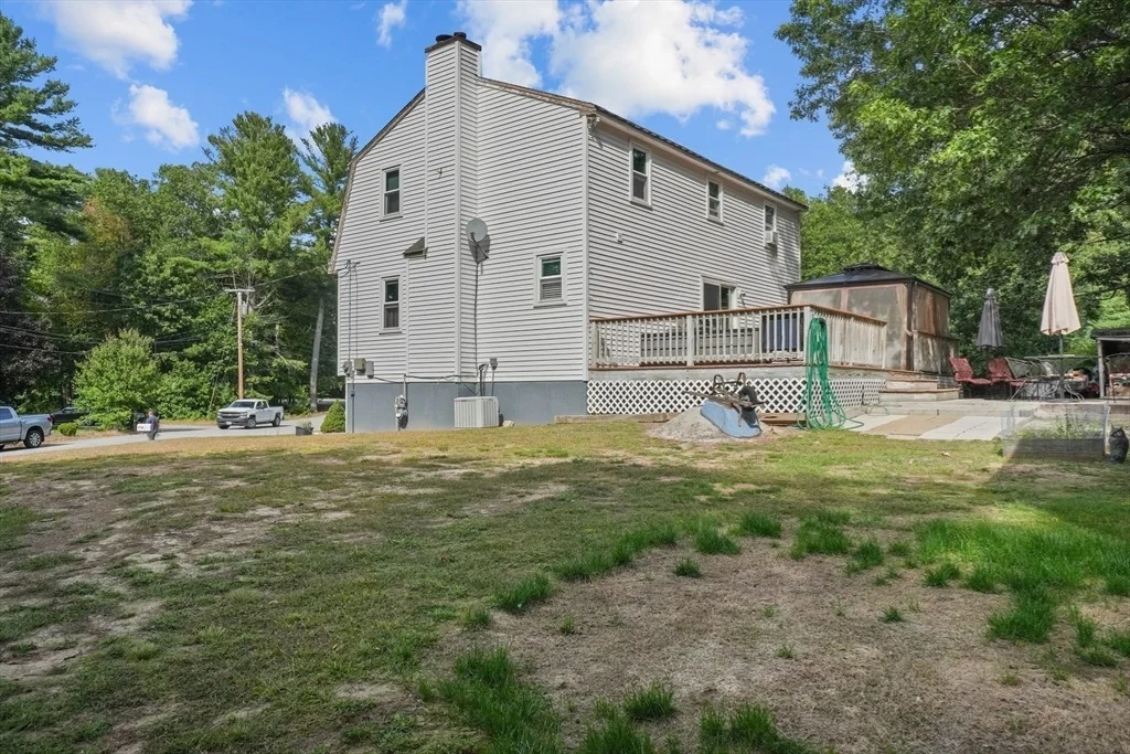 Photo of 1 Wintergreen Drive