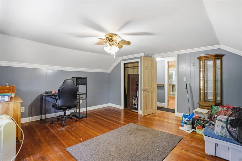 Photo of 64 Winthrop St
