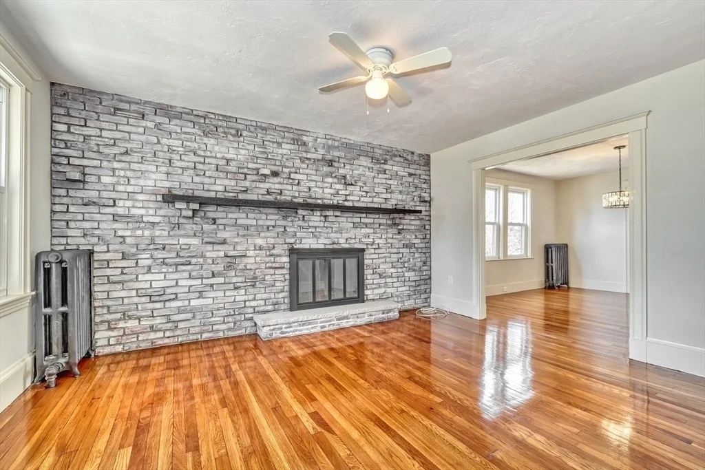 Photo of 203 Madison Street