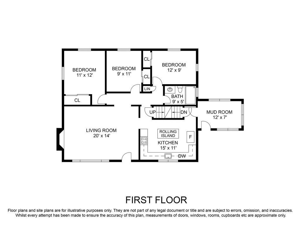 Photo of 14 Orton St