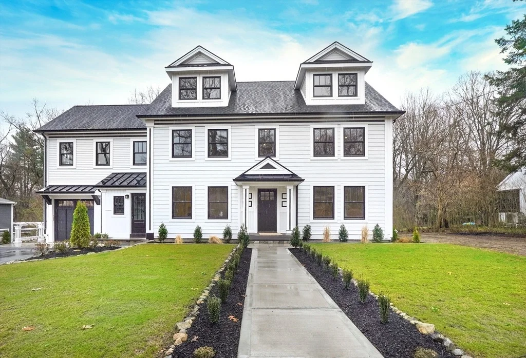 Photo of 111 Cedar St