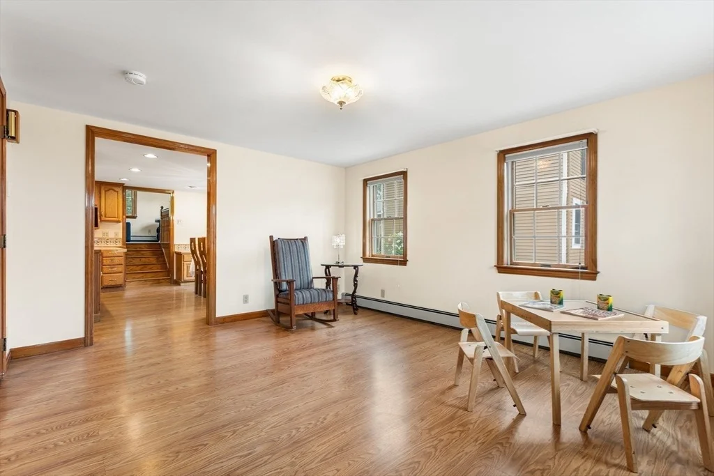 Photo of 5 Bow Street