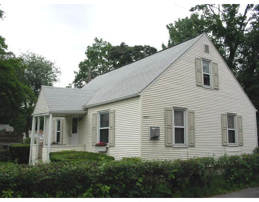 Photo of 123 St. James Blvd.