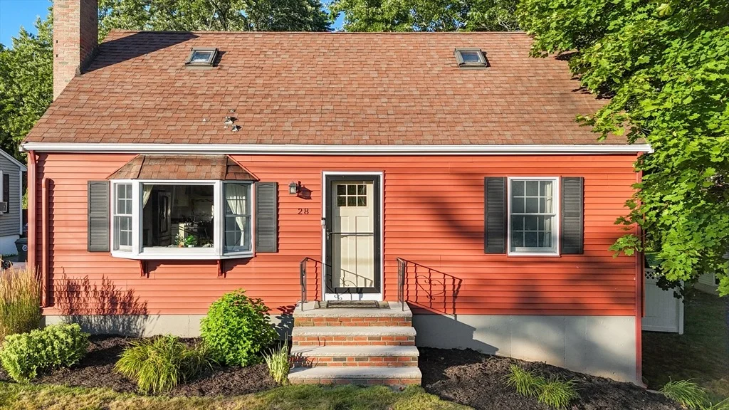 Photo of 28 Lawrence Street