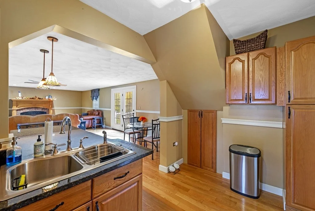 Photo of 25 Thayer St