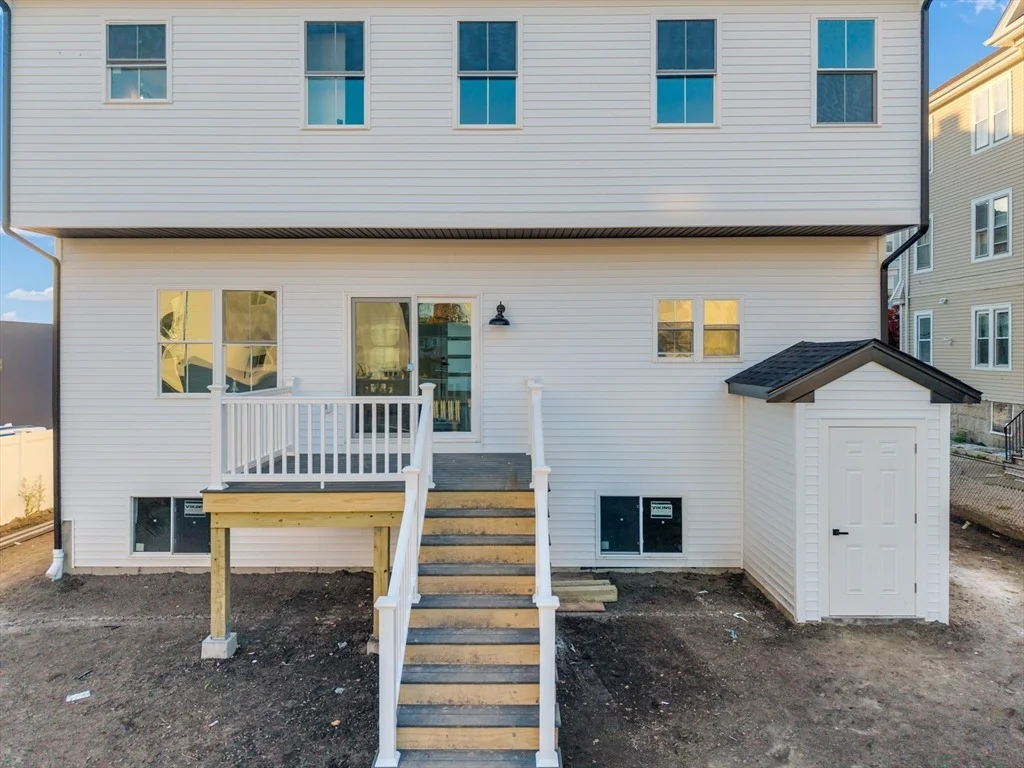 Photo of 138 Eighteenth St.