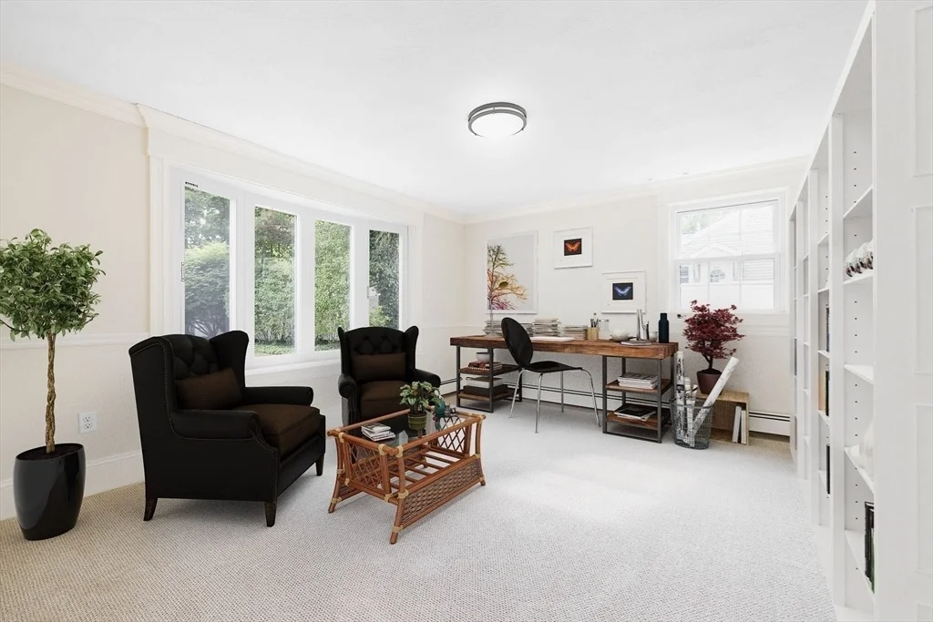 Photo of 17 Appleton Road