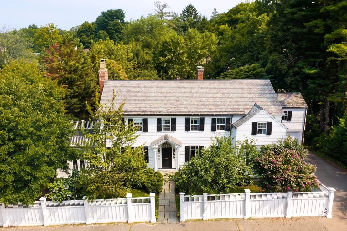 Photo of 401 Heath Street