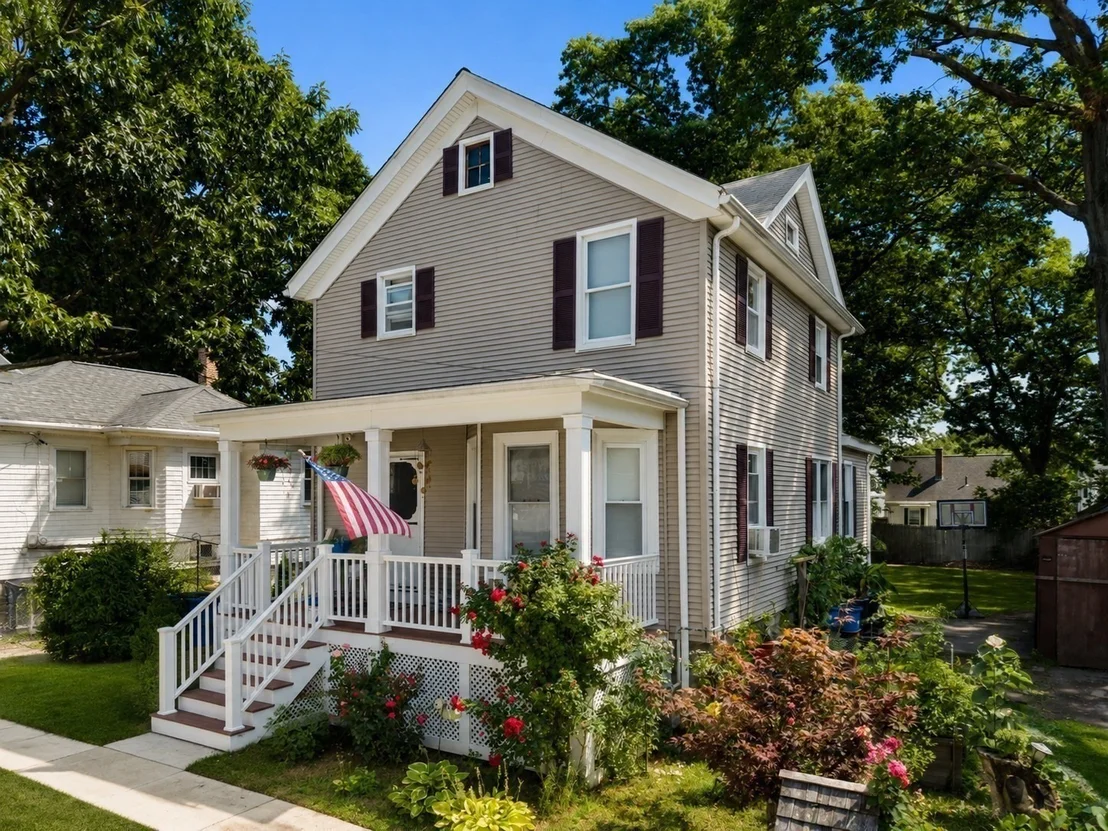 Photo of 253 Garden St