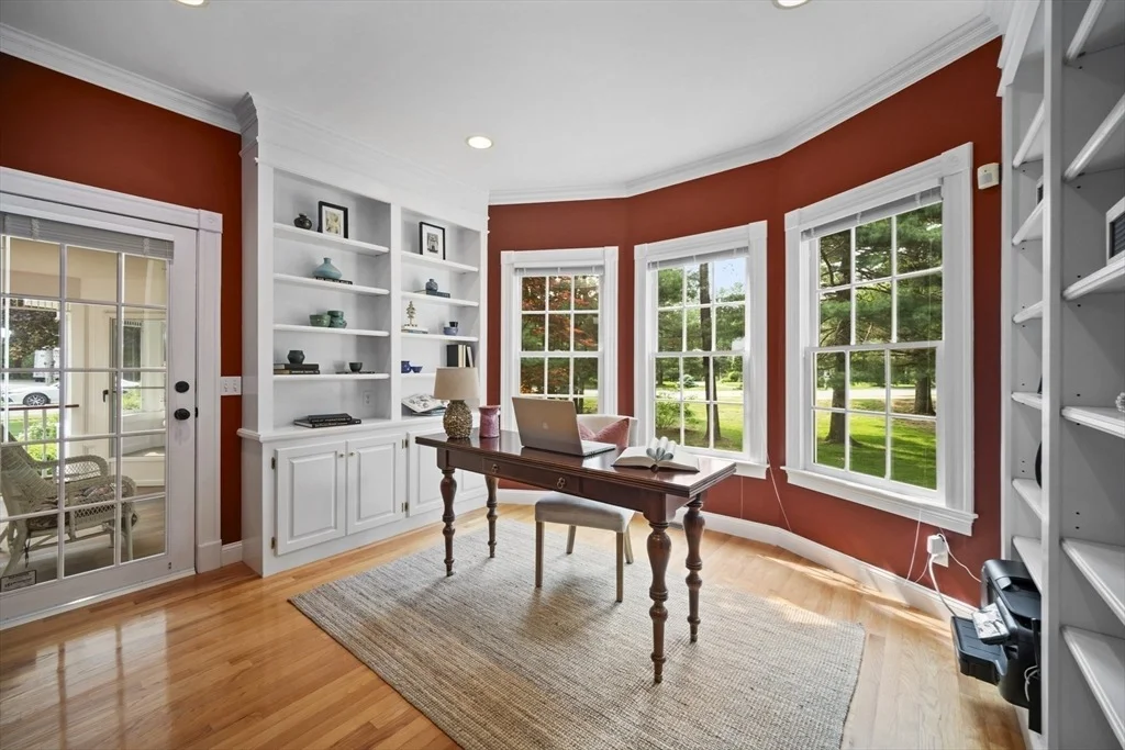 Photo of 32 Bulkley Road