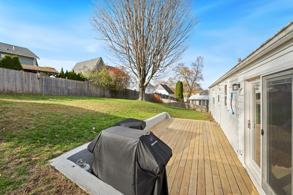 Photo of 6 Rawding Rd