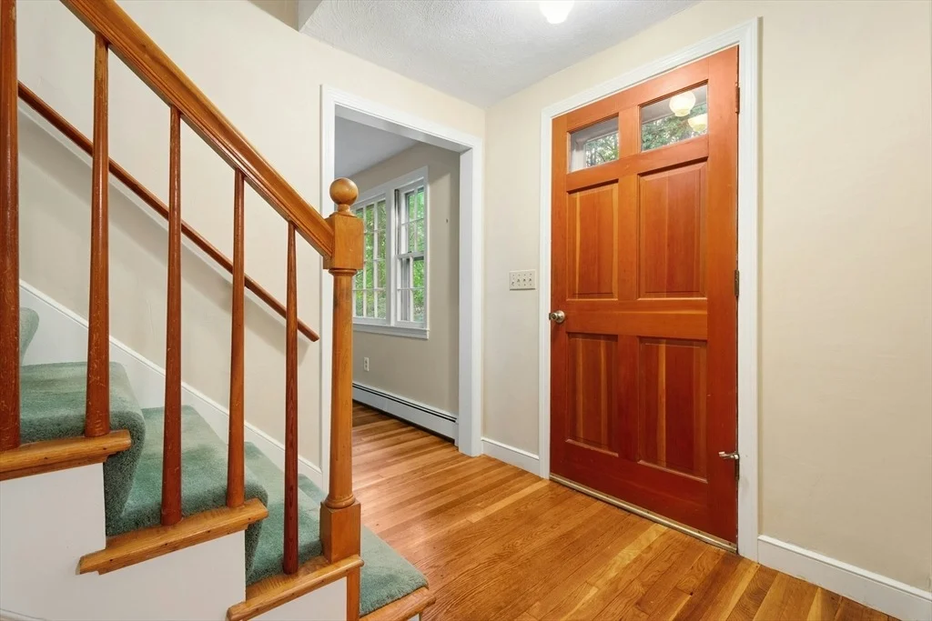 Photo of 15 Withington Lane