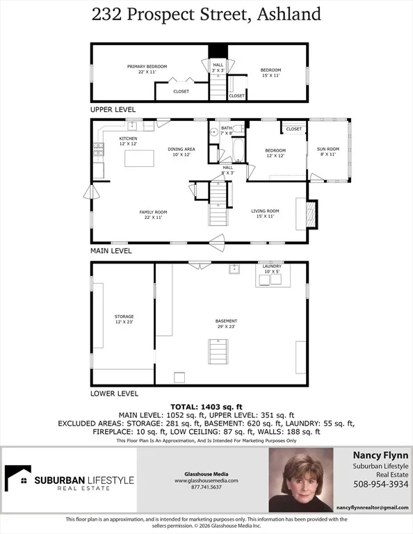 Photo of 232 Prospect St