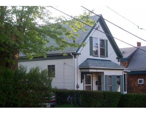 Photo of 20 Porter St.