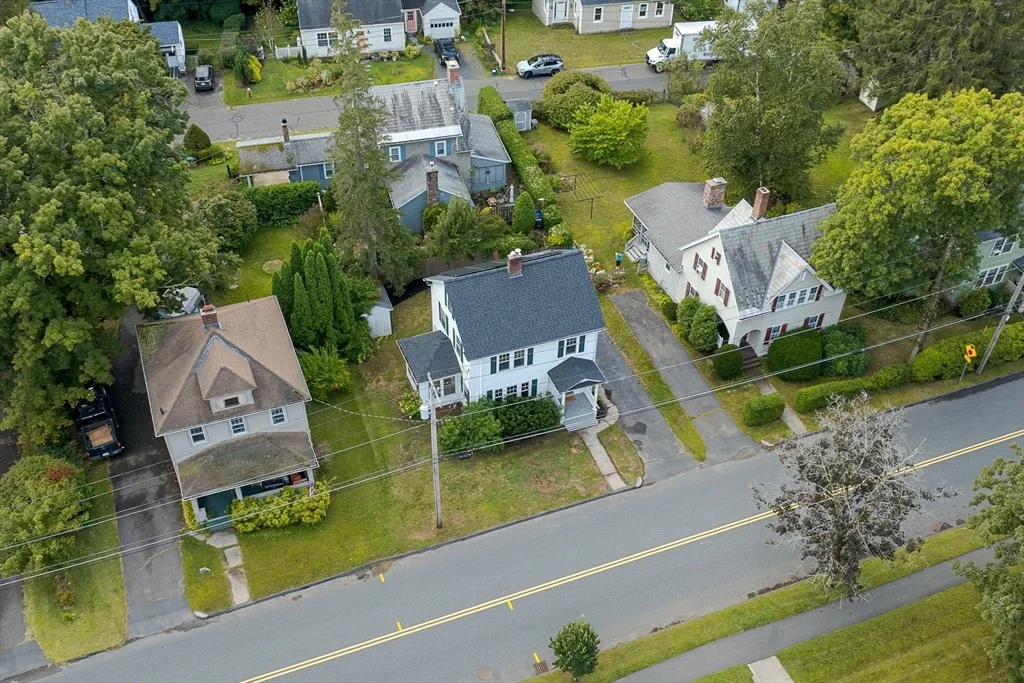 Photo of 80 Pine St.