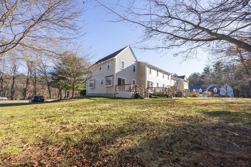 Photo of Unit 13 at 13 Eagle Dr